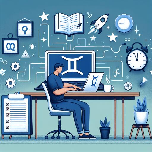 Unlocking Enhanced Productivity: A Deep Dive into Google Gemini - Tildee