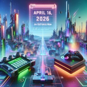PRAGMATA A Game Changer For Cloud Gaming On GeForce NOW Launching 300x300 